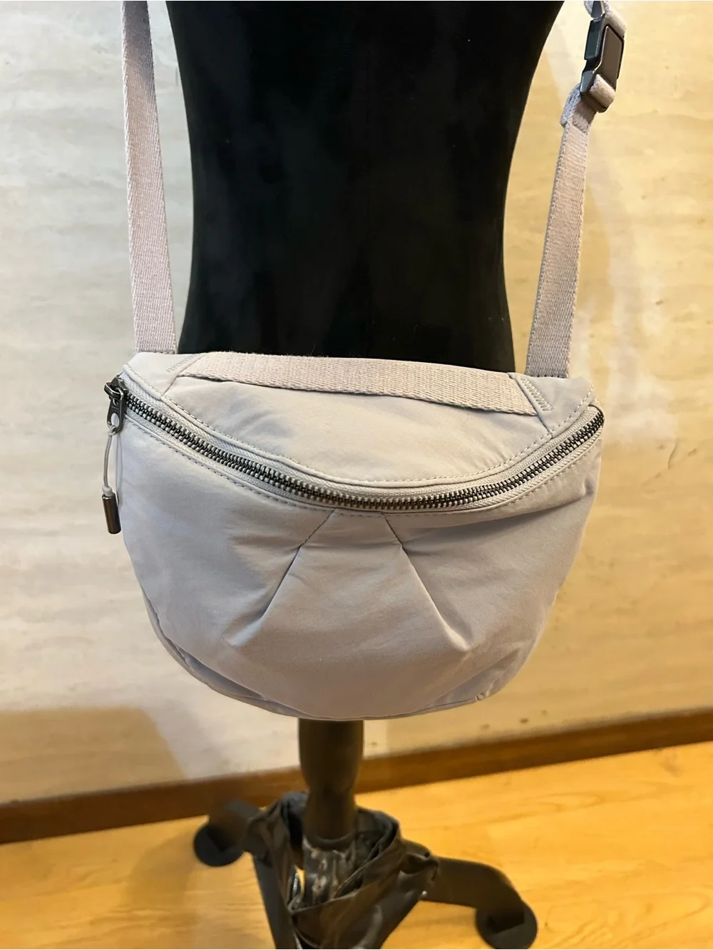 Athleta All Night Festival Crossbody Bag